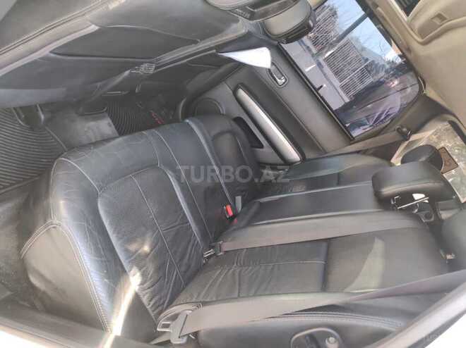 Nissan X-Trail 2008, 239,500 km - 2.5 l - Bakı