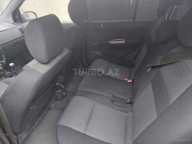 Hyundai Getz 2006, 214,750 km - 1.5 l - Bakı