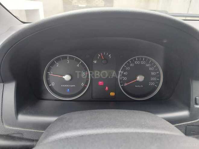Hyundai Getz 2006, 214,750 km - 1.5 l - Bakı