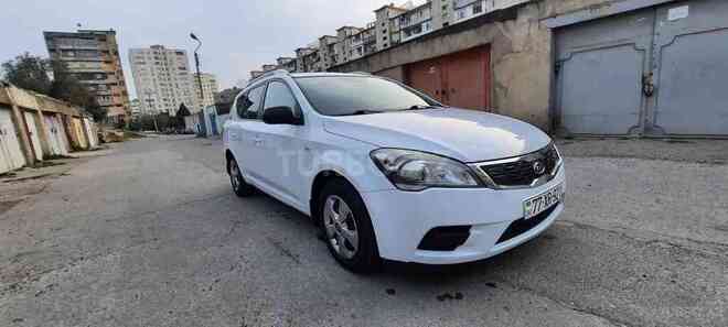 Kia Ceed 2010, 168,000 km - 1.4 л - Bakı