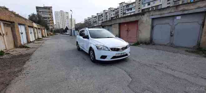 Kia Ceed 2010, 168,000 km - 1.4 л - Bakı