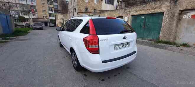 Kia Ceed 2010, 168,000 km - 1.4 л - Bakı
