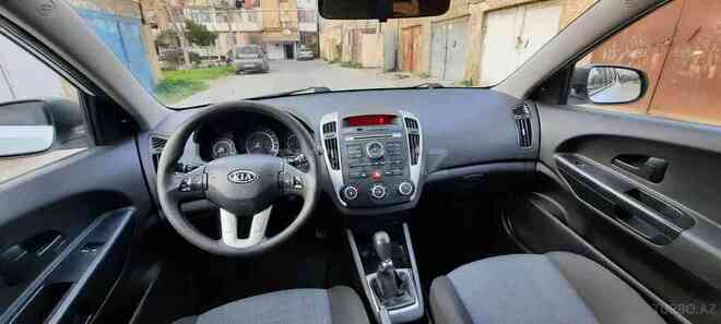 Kia Ceed 2010, 168,000 km - 1.4 л - Bakı
