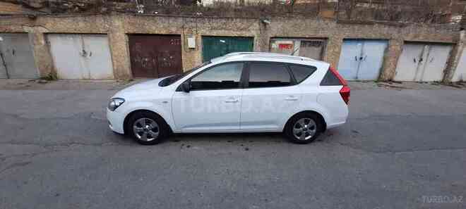 Kia Ceed 2010, 168,000 km - 1.4 л - Bakı