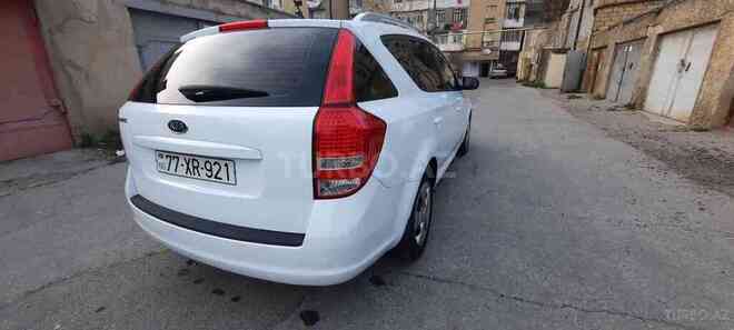Kia Ceed 2010, 168,000 km - 1.4 л - Bakı