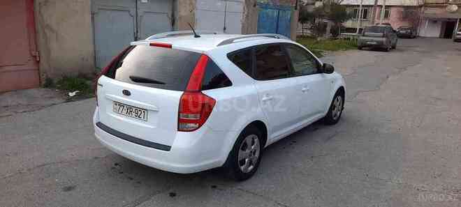 Kia Ceed 2010, 168,000 km - 1.4 л - Bakı