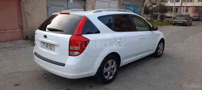 Kia Ceed 2010, 168,000 km - 1.4 л - Bakı