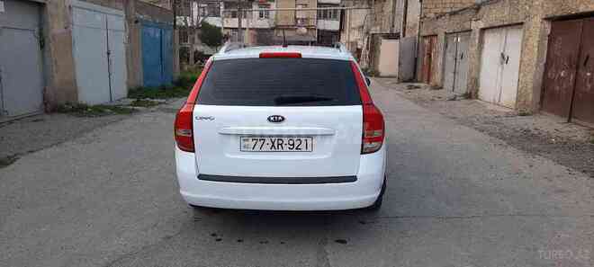 Kia Ceed 2010, 168,000 km - 1.4 л - Bakı