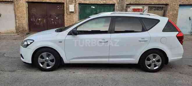 Kia Ceed 2010, 168,000 km - 1.4 л - Bakı
