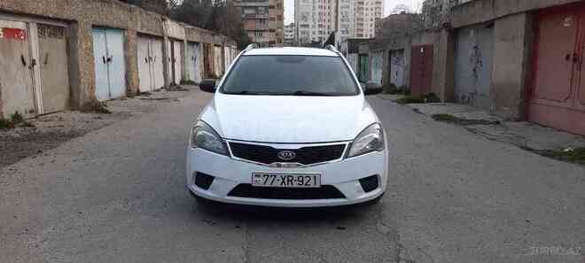 Kia Ceed 2010, 168,000 km - 1.4 л - Bakı