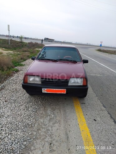 LADA (VAZ) 21099 2001, 462,000 km - 1.5 l - Xırdalan