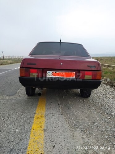 LADA (VAZ) 21099 2001, 462,000 km - 1.5 l - Xırdalan