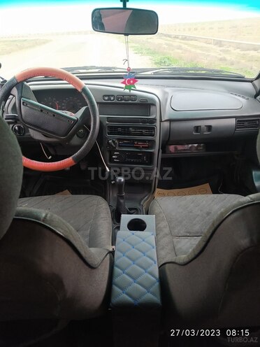 LADA (VAZ) 21099 2001, 462,000 km - 1.5 l - Xırdalan
