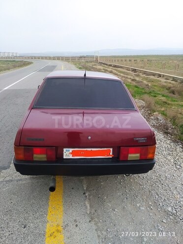LADA (VAZ) 21099 2001, 462,000 km - 1.5 l - Xırdalan