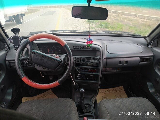 LADA (VAZ) 21099 2001, 462,000 km - 1.5 l - Xırdalan