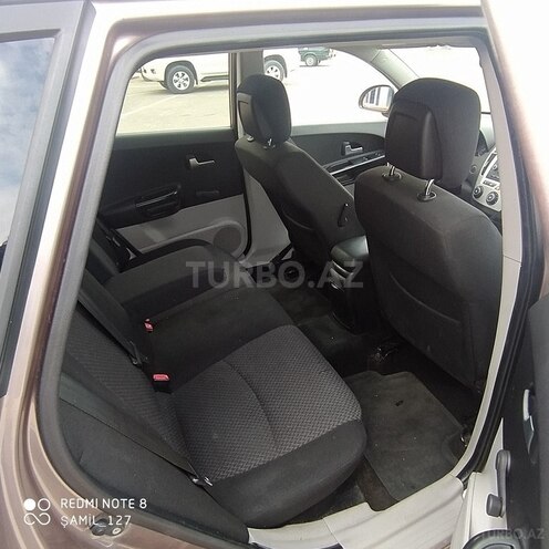Kia Ceed 2008, 187,000 km - 1.6 l - Bakı