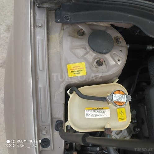 Kia Ceed 2008, 187,000 km - 1.6 l - Bakı
