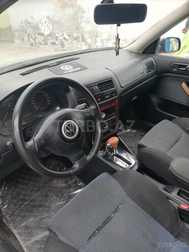 Volkswagen Bora 1999, 123,455 km - 2.0 l - Sumqayıt