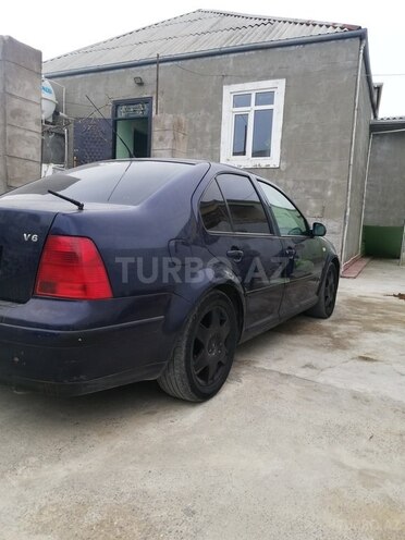 Volkswagen Bora 1999, 123,455 km - 2.0 l - Sumqayıt