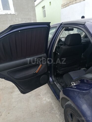 Volkswagen Bora 1999, 123,455 km - 2.0 l - Sumqayıt