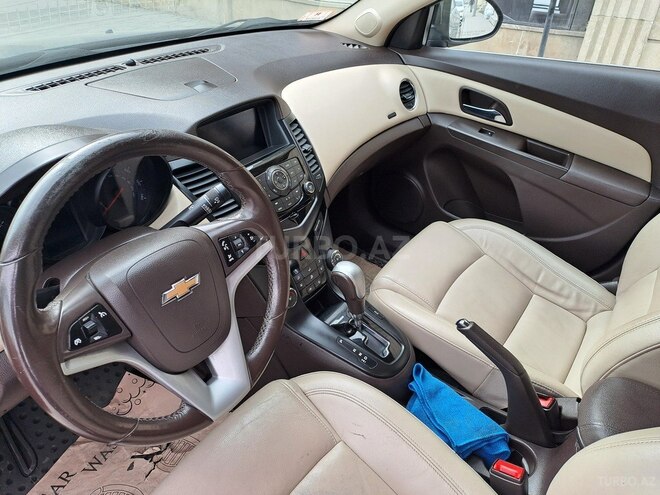 Chevrolet Cruze 2013, 218,000 km - 1.4 l - Bakı