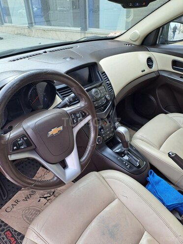 Chevrolet Cruze 2013, 218,000 km - 1.4 l - Bakı