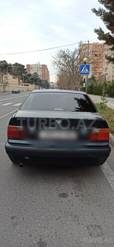 BMW 318 1998, 320,000 km - 1.8 l - Bakı