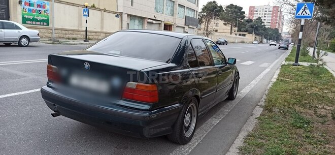 BMW 318 1998, 320,000 km - 1.8 l - Bakı