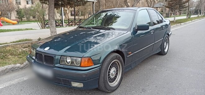BMW 318 1998, 320,000 km - 1.8 l - Bakı