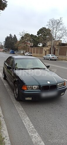 BMW 318 1998, 320,000 km - 1.8 l - Bakı