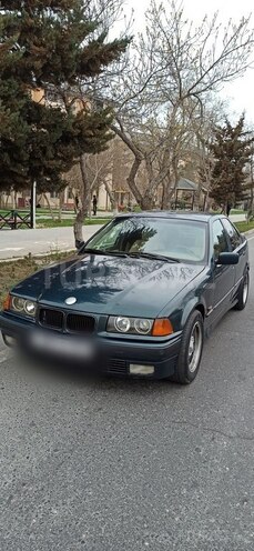 BMW 318 1998, 320,000 km - 1.8 l - Bakı