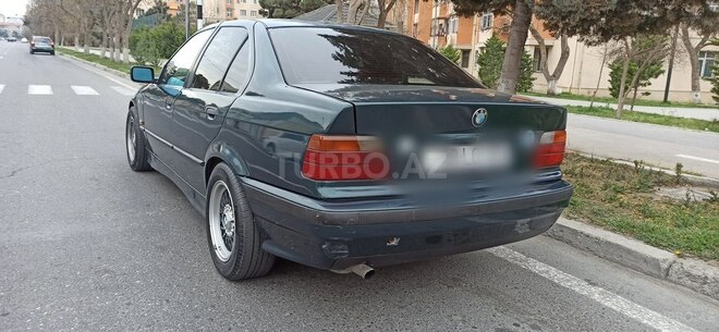 BMW 318 1998, 320,000 km - 1.8 l - Bakı