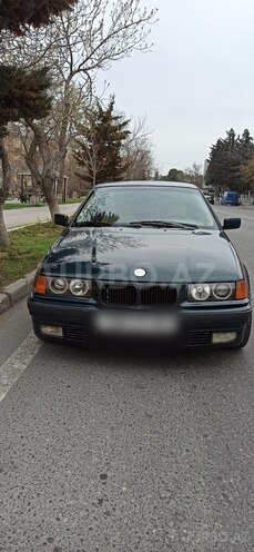 BMW 318 1998, 320,000 km - 1.8 l - Bakı
