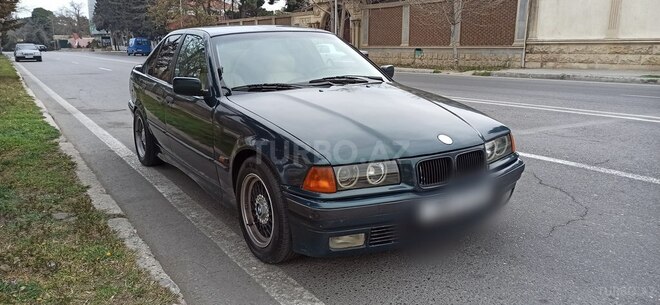BMW 318 1998, 320,000 km - 1.8 l - Bakı