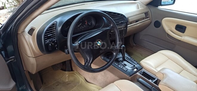 BMW 318 1998, 320,000 km - 1.8 l - Bakı
