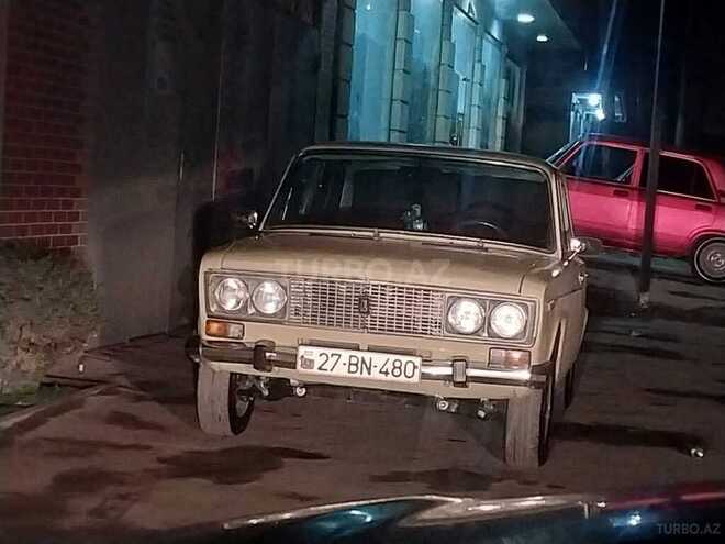 LADA (VAZ) 2106 1988, 150,000 km - 1.5 l - Xaçmaz