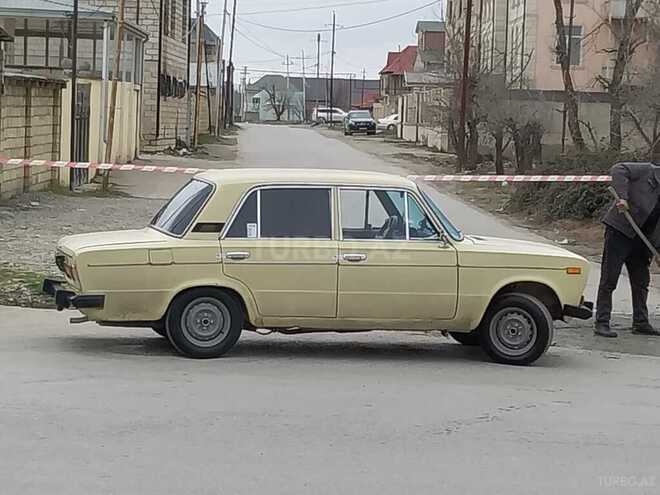 LADA (VAZ) 2106 1988, 150,000 km - 1.5 l - Xaçmaz