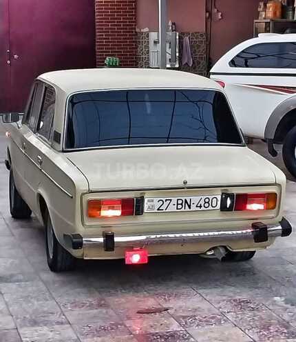 LADA (VAZ) 2106 1988, 150,000 km - 1.5 l - Xaçmaz