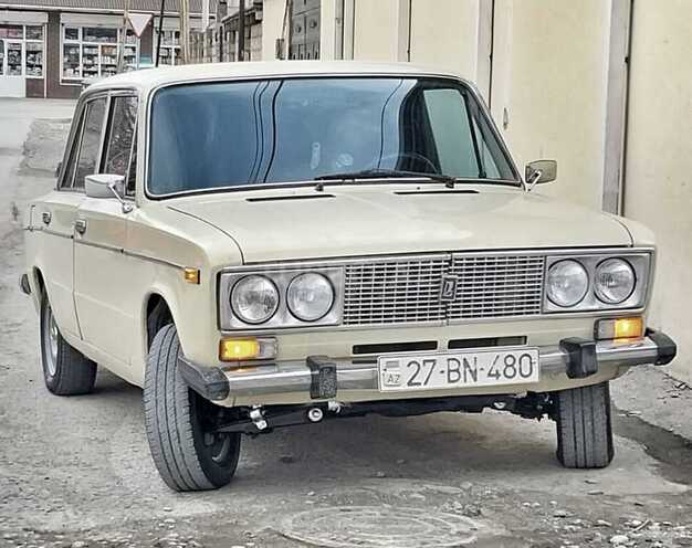LADA (VAZ) 2106 1988, 150,000 km - 1.5 l - Xaçmaz