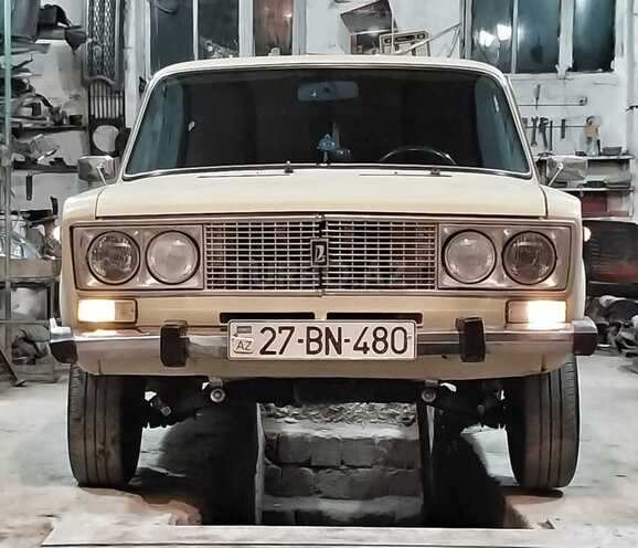 LADA (VAZ) 2106 1988, 150,000 km - 1.5 l - Xaçmaz