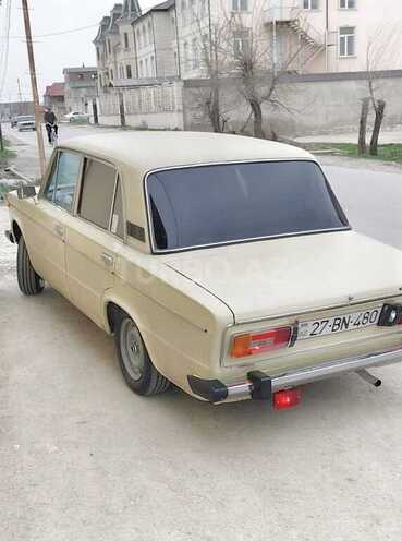 LADA (VAZ) 2106 1988, 150,000 km - 1.5 l - Xaçmaz