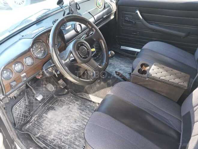 LADA (VAZ) 2106 1988, 150,000 km - 1.5 l - Xaçmaz