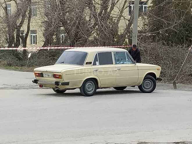 LADA (VAZ) 2106 1988, 150,000 km - 1.5 l - Xaçmaz