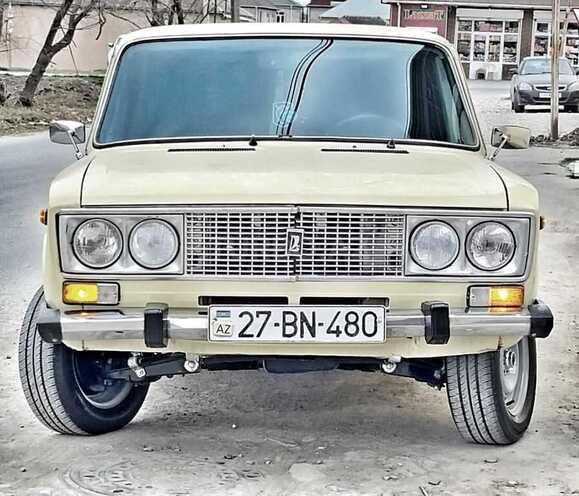 LADA (VAZ) 2106 1988, 150,000 km - 1.5 l - Xaçmaz