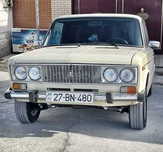 LADA (VAZ) 2106 1988, 150,000 km - 1.5 l - Xaçmaz