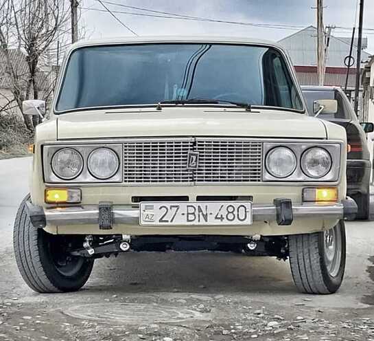 LADA (VAZ) 2106 1988, 150,000 km - 1.5 l - Xaçmaz
