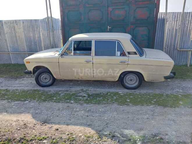 LADA (VAZ) 2106 1988, 150,000 km - 1.5 l - Xaçmaz