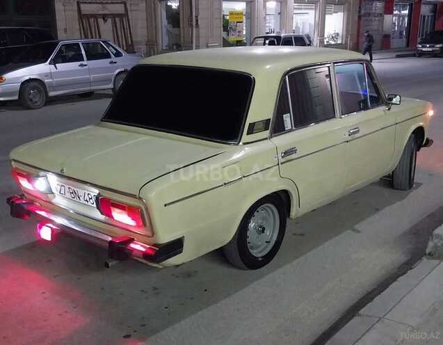 LADA (VAZ) 2106 1988, 150,000 km - 1.5 l - Xaçmaz
