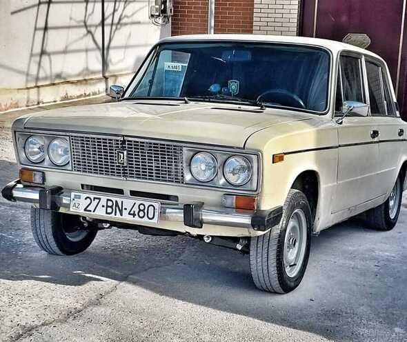 LADA (VAZ) 2106 1988, 150,000 km - 1.5 l - Xaçmaz