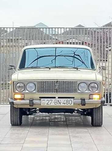 LADA (VAZ) 2106 1988, 150,000 km - 1.5 l - Xaçmaz